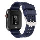 Montre Connectée Avec Appels Bluetooth Suivi Cardiaque Pression Artérielle Et Sommeil Plus De 100 Modes Sport Autonomie 10 Jo...