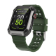 Montre Connectée Avec Appels Bluetooth Suivi Cardiaque Pression Artérielle Et Sommeil Plus De 100 Modes Sport Autonomie 10 Jo...
