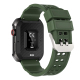 Montre Connectée Avec Appels Bluetooth Suivi Cardiaque Pression Artérielle Et Sommeil Plus De 100 Modes Sport Autonomie 10 Jo...