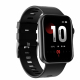 Montre Connectée NFC Pour Paiement Écran Carré HD 1.7 Pouce Suivi Cardiaque IP67 Autonomie 7 Jours Android iOS - www.yonis-sh...
