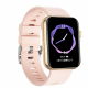 Montre Connectée NFC Pour Paiement Écran Carré HD 1.7 Pouce Suivi Cardiaque IP67 Autonomie 7 Jours Android iOS - www.yonis-sh...