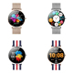 Montre Connectée Bluetooth Avec Suivi Cardiaque Écran AMOLED 1,3 Pouce 22 Modes Sportifs Autonomie 7 À 10 Jours - www.yonis-s...