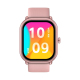 Montre Connectée Fitness Avec Appels Bluetooth Écran AMOLED HD Ultra Large À Affichage Permanent Et Résistance IP68 - www.yon...