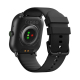 Montre Connectée Fitness Avec Appels Bluetooth Écran AMOLED HD Ultra Large À Affichage Permanent Et Résistance IP68 - www.yon...