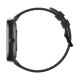 Montre Connectée Fitness Avec Appels Bluetooth Écran AMOLED HD Ultra Large À Affichage Permanent Et Résistance IP68 - www.yon...