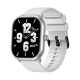 Montre Connectée Fitness Avec Appels Bluetooth Écran AMOLED HD Ultra Large À Affichage Permanent Et Résistance IP68 - www.yon...