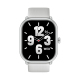 Montre Connectée Fitness Avec Appels Bluetooth Écran AMOLED HD Ultra Large À Affichage Permanent Et Résistance IP68 - www.yon...