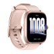Montre Connectée Avec Appels Bluetooth Écran 1.96 Pouce Suivi De La Santé Plus De 100 Sports 14 Jours D’Autonomie IP68 - www....