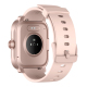 Montre Connectée Avec Appels Bluetooth Écran 1.96 Pouce Suivi De La Santé Plus De 100 Sports 14 Jours D’Autonomie IP68 - www....