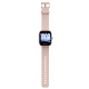 Montre Connectée Avec Appels Bluetooth Écran 1.96 Pouce Suivi De La Santé Plus De 100 Sports 14 Jours D’Autonomie IP68 - www....