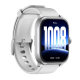 Montre Connectée Avec Appels Bluetooth Écran 1.96 Pouce Suivi De La Santé Plus De 100 Sports 14 Jours D’Autonomie IP68 - www....