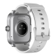 Montre Connectée Avec Appels Bluetooth Écran 1.96 Pouce Suivi De La Santé Plus De 100 Sports 14 Jours D’Autonomie IP68 - www....