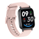 Montre Connectée Avec Appels Bluetooth Suivi Santé Et Sport Écran TFT Autonomie De 5 À 10 Jours Résistance IP67 - www.yonis-s...