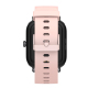 Montre Connectée Avec Appels Bluetooth Suivi Santé Et Sport Écran TFT Autonomie De 5 À 10 Jours Résistance IP67 - www.yonis-s...