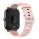 Montre Connectée Avec Appels Bluetooth Suivi Santé Et Sport Écran TFT Autonomie De 5 À 10 Jours Résistance IP67 - www.yonis-s...