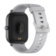 Montre Connectée Avec Appels Bluetooth Suivi Santé Et Sport Écran TFT Autonomie De 5 À 10 Jours Résistance IP67 - www.yonis-s...