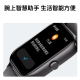 Montre Connectée Avec Appels Bluetooth Suivi Santé Et Sport Écran TFT Autonomie De 5 À 10 Jours Résistance IP67 - www.yonis-s...
