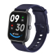 Montre Connectée Avec Appels Bluetooth Suivi Santé Et Sport Écran TFT Autonomie De 5 À 10 Jours Résistance IP67 - www.yonis-s...