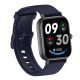 Montre Connectée Avec Appels Bluetooth Suivi Santé Et Sport Écran TFT Autonomie De 5 À 10 Jours Résistance IP67 - www.yonis-s...