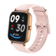 Montre Connectée Avec Appels Bluetooth Suivi Santé Et Sport Écran TFT Autonomie De 5 À 10 Jours Résistance IP67 - www.yonis-s...