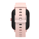 Montre Connectée Avec Appels Bluetooth Suivi Santé Et Sport Écran TFT Autonomie De 5 À 10 Jours Résistance IP67 - www.yonis-s...
