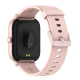 Montre Connectée Avec Appels Bluetooth Suivi Santé Et Sport Écran TFT Autonomie De 5 À 10 Jours Résistance IP67 - www.yonis-s...