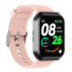 Montre Connectée Avec Appels Bluetooth Suivi Santé Plus De 100 Modes Sportifs Écran TFT 1,95 Pouce Et 10 Jours D’Autonomie - ...