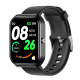 Montre Connectée Avec Appels Bluetooth Suivi Santé Plus De 100 Modes Sportifs Écran TFT 1,95 Pouce Et 10 Jours D’Autonomie - ...