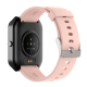 Montre Connectée Avec Appels Bluetooth Suivi Santé Plus De 100 Modes Sportifs Écran TFT 1,95 Pouce Et 10 Jours D’Autonomie - ...