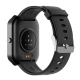 Montre Connectée Avec Appels Bluetooth Suivi Santé Plus De 100 Modes Sportifs Écran TFT 1,95 Pouce Et 10 Jours D’Autonomie - ...