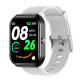 Montre Connectée Avec Appels Bluetooth Suivi Santé Plus De 100 Modes Sportifs Écran TFT 1,95 Pouce Et 10 Jours D’Autonomie - ...