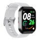 Montre Connectée Avec Appels Bluetooth Suivi Santé Plus De 100 Modes Sportifs Écran TFT 1,95 Pouce Et 10 Jours D’Autonomie - ...