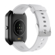 Montre Connectée Avec Appels Bluetooth Suivi Santé Plus De 100 Modes Sportifs Écran TFT 1,95 Pouce Et 10 Jours D’Autonomie - ...