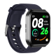 Montre Connectée Avec Appels Bluetooth Suivi Santé Plus De 100 Modes Sportifs Écran TFT 1,95 Pouce Et 10 Jours D’Autonomie - ...