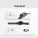 Montre Connectée Avec Appels Bluetooth Suivi Santé Plus De 100 Modes Sportifs Écran TFT 1,95 Pouce Et 10 Jours D’Autonomie - ...