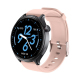Montre Connectée Avec Appels Bluetooth Suivi De Santé Écran TFT 360 X 360 Plus De 100 Sports Autonomie 10 Jours IP67 - www.yo...