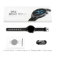 Montre Connectée Avec Appels Bluetooth Suivi De Santé Écran TFT 360 X 360 Plus De 100 Sports Autonomie 10 Jours IP67 - www.yo...