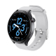 Montre Connectée Avec Appels Bluetooth Suivi De Santé Écran TFT 360 X 360 Plus De 100 Sports Autonomie 10 Jours IP67 - www.yo...