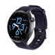 Montre Connectée Avec Appels Bluetooth Suivi De Santé Écran TFT 360 X 360 Plus De 100 Sports Autonomie 10 Jours IP67 - www.yo...