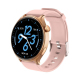 Montre Connectée Avec Appels Bluetooth Suivi De Santé Écran TFT 360 X 360 Plus De 100 Sports Autonomie 10 Jours IP67 - www.yo...