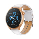 Montre Connectée Avec Appels Bluetooth Suivi De Santé Écran TFT 360 X 360 Plus De 100 Sports Autonomie 10 Jours IP67 - www.yo...