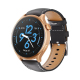 Montre Connectée Avec Appels Bluetooth Suivi De Santé Écran TFT 360 X 360 Plus De 100 Sports Autonomie 10 Jours IP67 - www.yo...