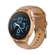 Montre Connectée Avec Appels Bluetooth Suivi De Santé Écran TFT 360 X 360 Plus De 100 Sports Autonomie 10 Jours IP67 - www.yo...