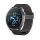Montre Connectée Avec Appels Bluetooth Suivi De Santé Écran TFT 360 X 360 Plus De 100 Sports Autonomie 10 Jours IP67 - www.yo...