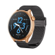Montre Connectée Avec Appels Bluetooth Suivi De Santé Écran TFT 360 X 360 Plus De 100 Sports Autonomie 10 Jours IP67 - www.yo...