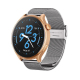 Montre Connectée Avec Appels Bluetooth Suivi De Santé Écran TFT 360 X 360 Plus De 100 Sports Autonomie 10 Jours IP67 - www.yo...