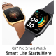 Montre Connectée Avec Appels Bluetooth Écran 2 Pouces Suivi De Santé Plus De 100 Modes Sportifs Autonomie 5 À 10 Jours - www....
