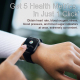 Montre Connectée Avec Appels Bluetooth Écran 2 Pouces Suivi De Santé Plus De 100 Modes Sportifs Autonomie 5 À 10 Jours - www....