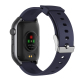 Montre Connectée Avec Appels Bluetooth Écran 2 Pouces Suivi De Santé Plus De 100 Modes Sportifs Autonomie 5 À 10 Jours - www....