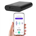 Micro Espion Wifi Avec Application Android iOS Pour Surveillance Audio Discr&egrave;te Et Longue Dur&eacute;e 365 jours - www.yonis-shop.com
